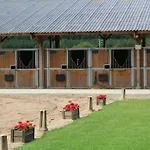 Au Coeur D'une Propriete Equestre Apartmán *