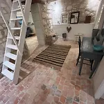 Apartmán Au Coeur D'une Propriete Equestre