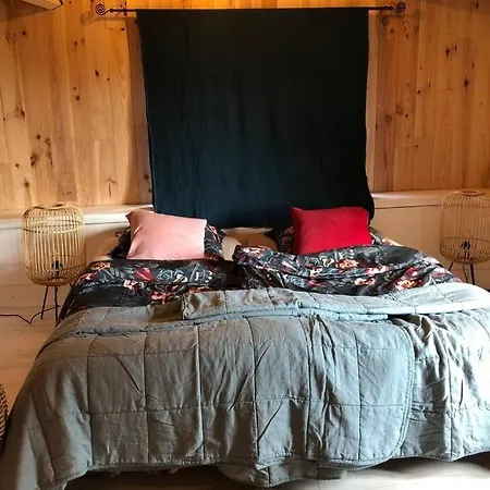 Au Coeur D'une Propriete Equestre Appartement *