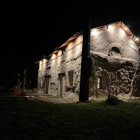 Au Coeur D'une Propriete Equestre *