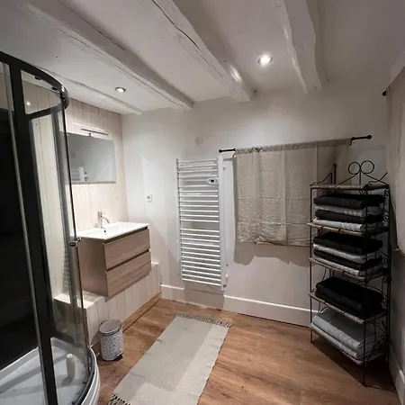 Au Coeur D'une Propriete Equestre