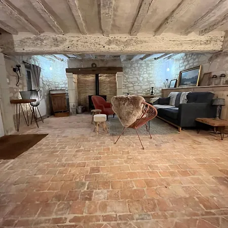 Au Coeur D'une Propriete Equestre Appartement *