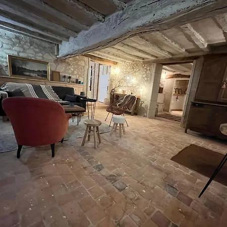 Au Coeur D'une Propriete Equestre *