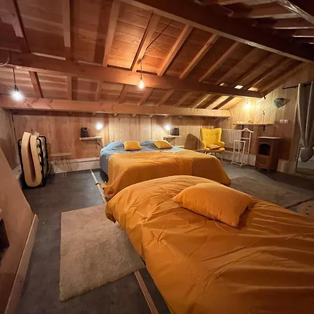 Au Coeur D'une Propriete Equestre Brain-sur-Allonnes