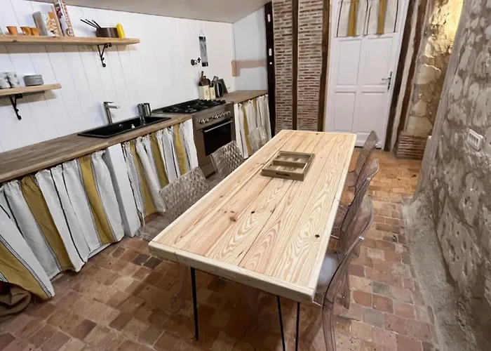 Au Coeur D'une Propriete Equestre 公寓 阿洛讷河畔布兰