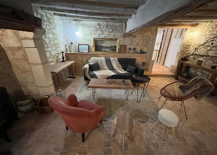 Au Coeur D'une Propriété équestre Appartamento