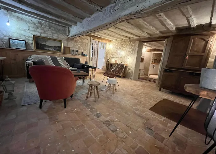 Au Coeur D'une Propriete Equestre *